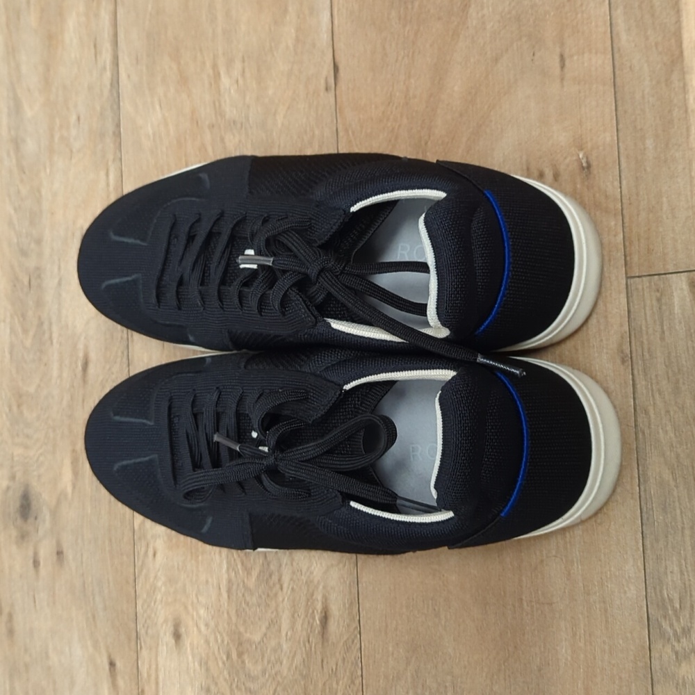 Rothy’s Men’s Sneakers Size 11